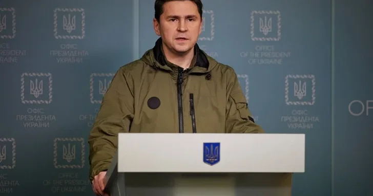 Советник президента Украины убежден в необходимости продолжения курса Зеленского