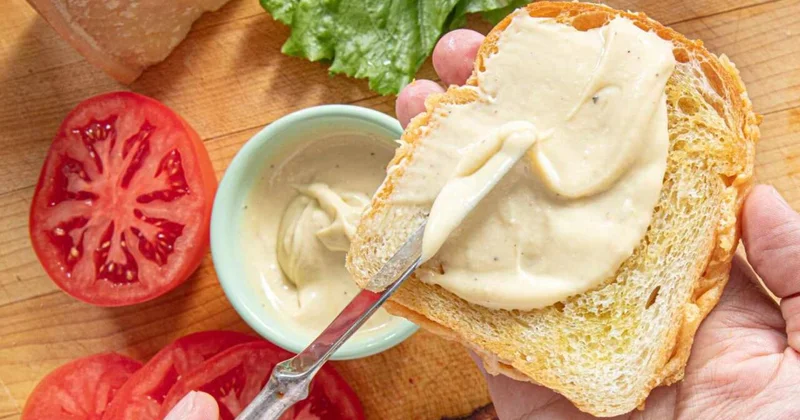 Məsum görünən mayonezin ölümcül riskləri