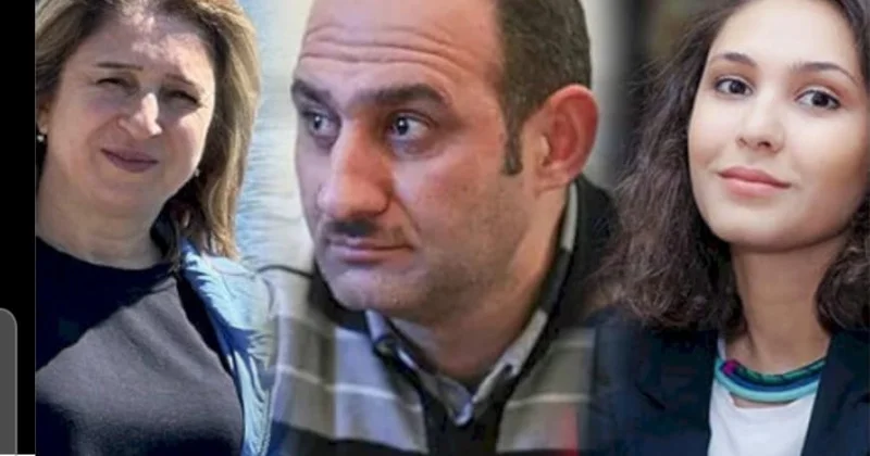 Məşhur hüquq müdafiəçisi onlara görə Prezidentə müraciət etdi