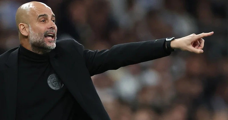 “Çempionlar Liqasını qazanmağa hələ hazır deyilik”