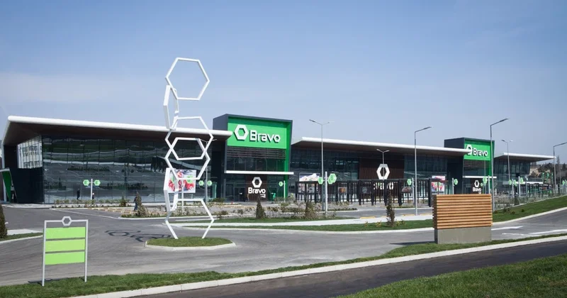 “Bravo” 17 qəpiyə görə 4 min manat cərimələndi KONKRET