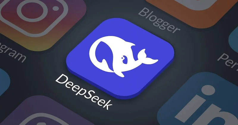 DeepSeek заподозрили в использовании запрещенных чипов Nvidia Blackwell