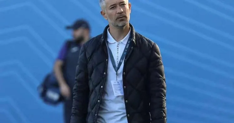 Elvin Məmmədov “Qəbələ”nin U 17 komandasına baş məşqçi təyin olunub