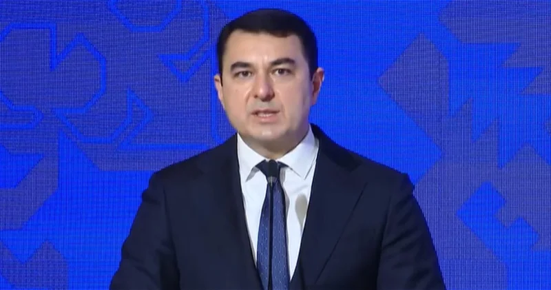 Адиль Керимли: Азербайджанская культура не зависит только от работы министерства ВИДЕО