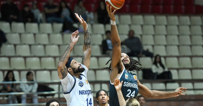 “Naxçıvan” və “Quba” qələbə QAZANDI