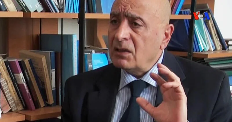 Наследие Жозепа Борреля опять подставило Евросоюз Расим Мусабеков для