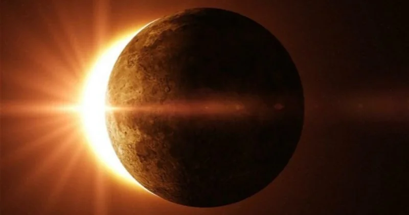 Əsrin ən uzun tutulması olacaq Dünya qaranlığa qərq olacaq