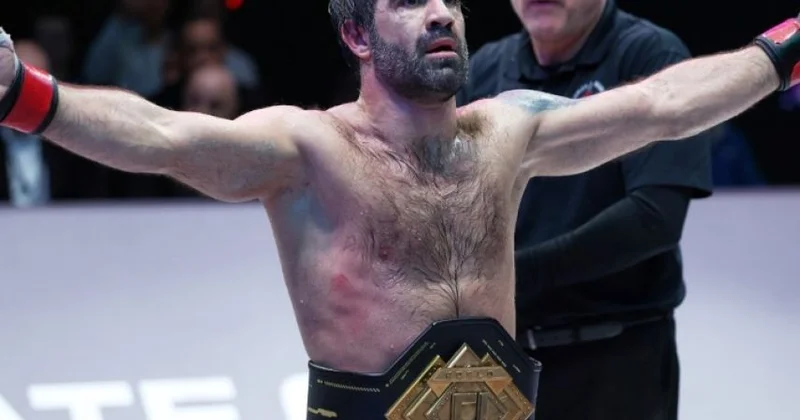 Интервью с Рафаэлем Агаевым. Полная версия