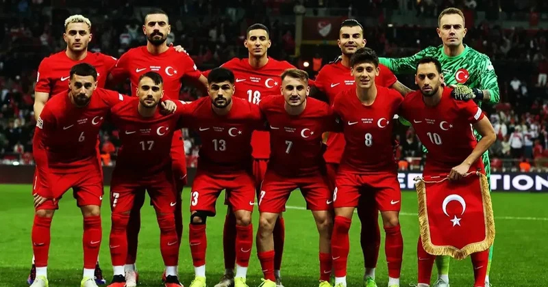 Türkiyə Rumıniyanı bu stadionda qəbul edəcək