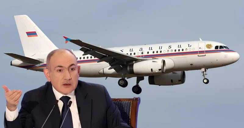 Moskvada kritik vəziyyət: Paşinyana icazə verilmədi, bir saat sonra...