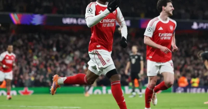 UEFA Çempionlar Liqasında həftənin oyunçusu müəyyənləşdi