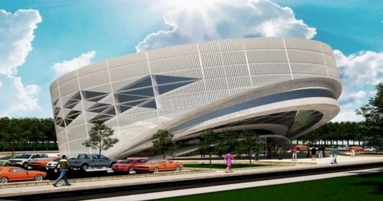 Azərbaycanda bu nazirlik üçün yeni bina tikilir