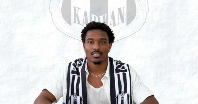 Шамахы интересуется легионером Карван Евлаха