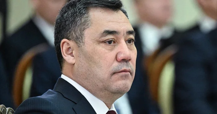 Qırğızıstanda ölüm cəzası təklifi dəstəklənməyib