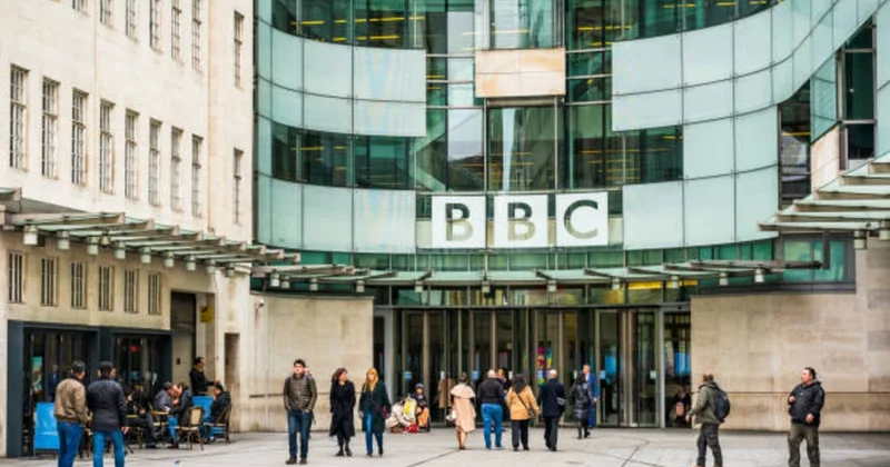 Gürcü politoloq: “BBC hazırladığı filmlə Gürcüstanda qarışıqlıq yaratmağa çalışır“ VİDEO