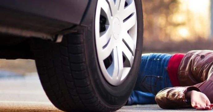 Bu halda maşın vurub öldürsə, sürücü cəzalanmayacaq PİYADALARIN DİQQƏTİNƏ!