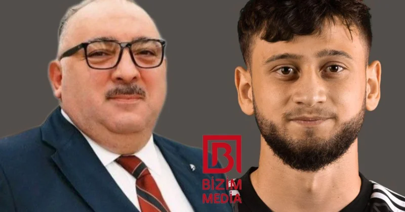 Bəhram Bağırzadə: “Nəriman, sən doğru yoldasan” FOTO