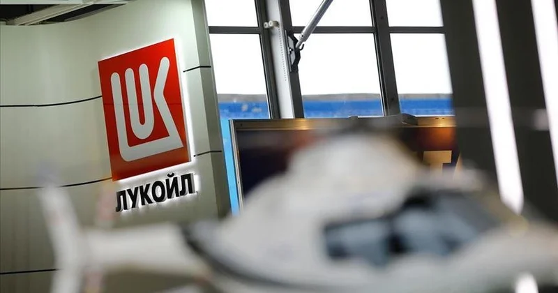 ABŞ “LUKOIL” ilə bağlı qərar verdi