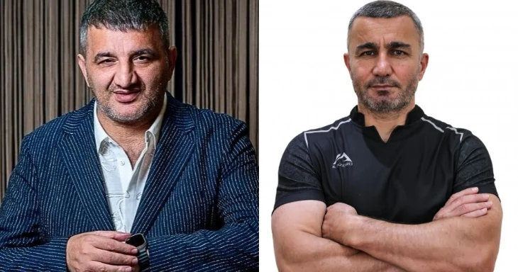 Rüfət Nasosnu “Qarabağ”ı xəyanətdə suçladı: “Yüzminlik maşınlarınızla...”