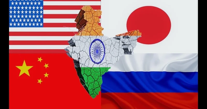 Politico: ABŞ Rusiyanın iştirakı ilə G7 yə alternativ yaratmaq istəyir