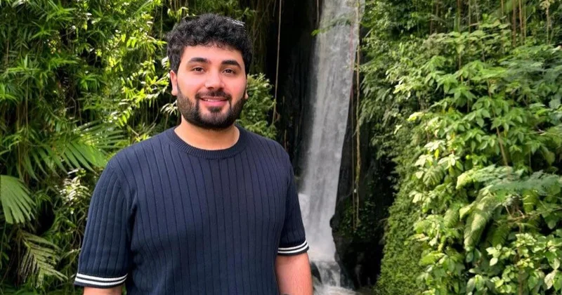 Азербайджанский блогер Рамал Исаев представит новое тревел шоу ФОТО