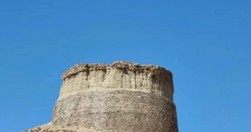 Xaraba Gilan türbələrinin İslam sivilizasiyasına məxsus olmadığı müəyyənləşib