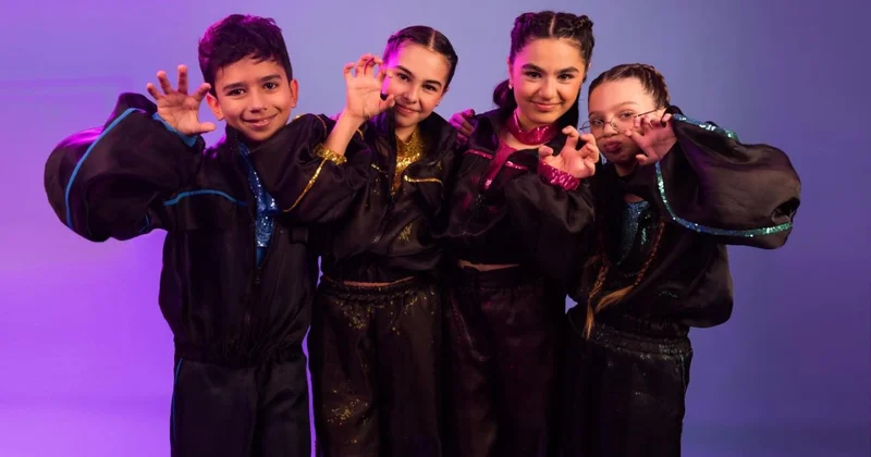 Uşaq Avroviziyası nda Azərbaycan özünə səs verə biləcək