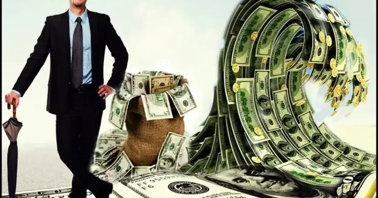 Yaxın 5 ildə varlanacaq BÜRCLƏR: siyahıya kim düşüb?