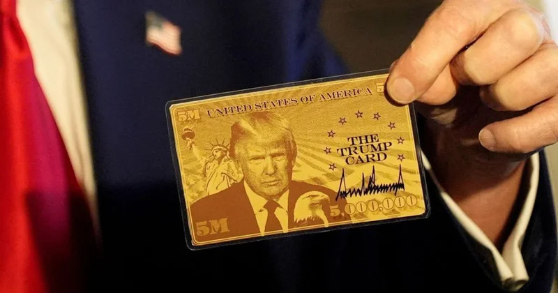 Прямая дорога к гражданству Америки за $1 миллион