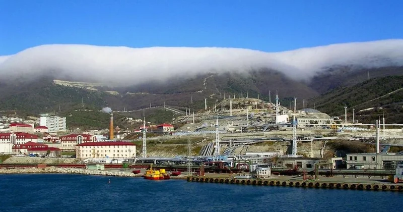 Xəzər Boru Kəməri Konsorsiumuna dəyən ziyan açıqlandı