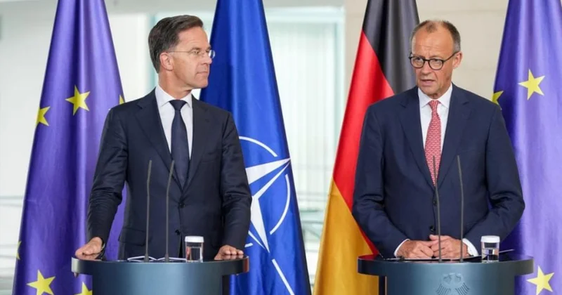 Rusiya Ukrayna sülh prosesində Avropanın üç əsas tələbi AÇIQLANDI