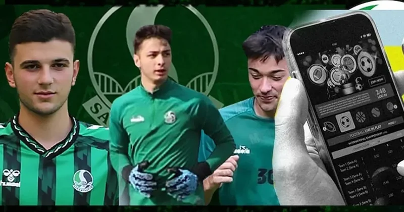 Türkiyə futbolunda növbəti iyrənc fakt narahat olma, mən qol buraxacam