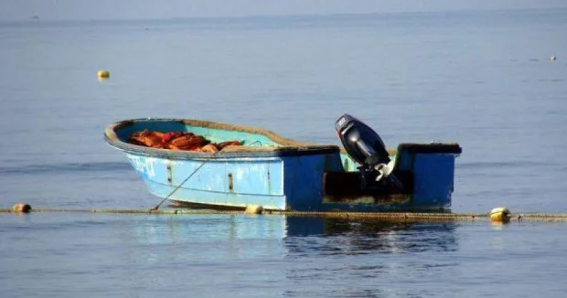 İtkin balıqçılar: Birinin 10 gün əvvəl toyu olub, digərinin...