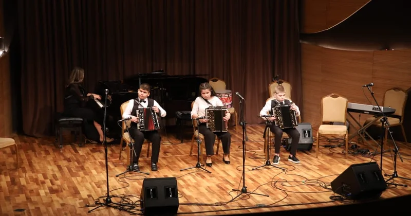 Музыка, которую видят