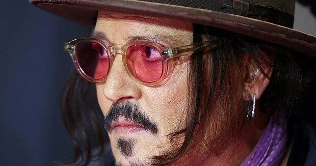 Джонни Депп сыграет в экранизации русской классики