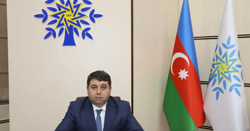 Ulu Öndər Heydər Əliyev dövlətimizin xilaskarıdır