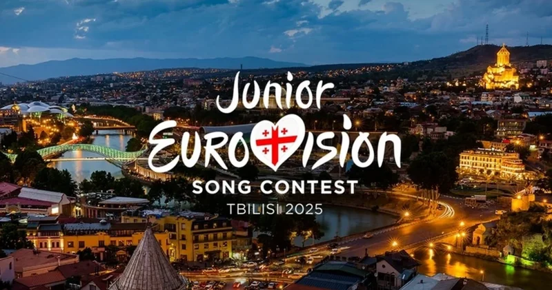 “Uşaq Avroviziyası 2025” müsabiqəsində Azərbaycan özünə səs verə biləcək