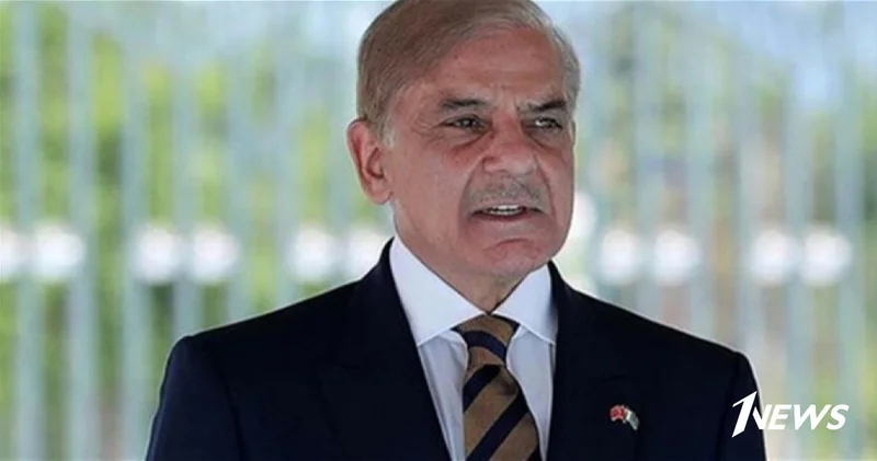 Шахбаз Шариф проведет встречи с президентами Ирана, РФ и Турции в Ашхабаде