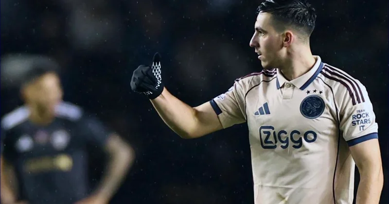 “Bilirdik ki, oyunun taleyini uğurlu əks hücumlarımız həll edəcək” “Ayaks” pley off xəyalları qurur