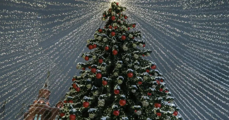 Немецкие города сэкономят на Рождестве Minval Politika