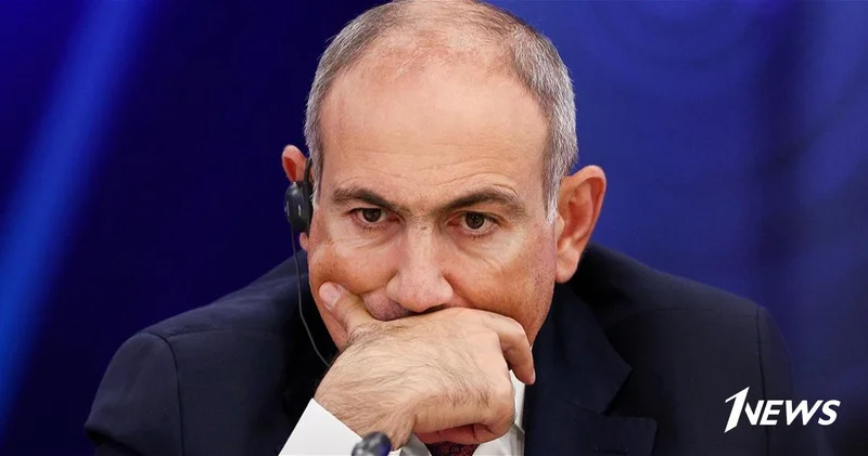 Пашинян: Возвращение армян в Карабах нереалистично