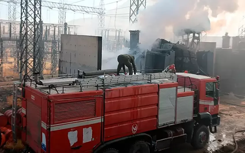 Yəməndə qazdoldurma stansiyasında baş vermiş partlayışda ölənlərin sayı 15 nəfərə çatıb AzPolitika onlayn siyasiictimai qəzet