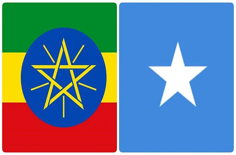 Somali və Efiopiya diplomatik münasibətləri tam bərpa edir