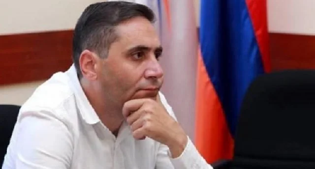 Abovyan: “Ermənistan özünü biləbilə məhv etdi” KONKRET