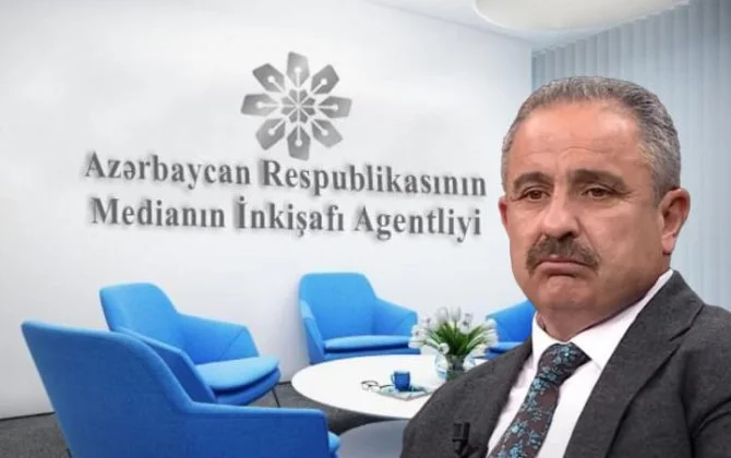 Sinan Burhan MEDİA haqqında: “4 yaşında bu qədər nailiyyət əldə edən agentliyin dünyaya səs salacağına əminik” Yeni Çağ Media