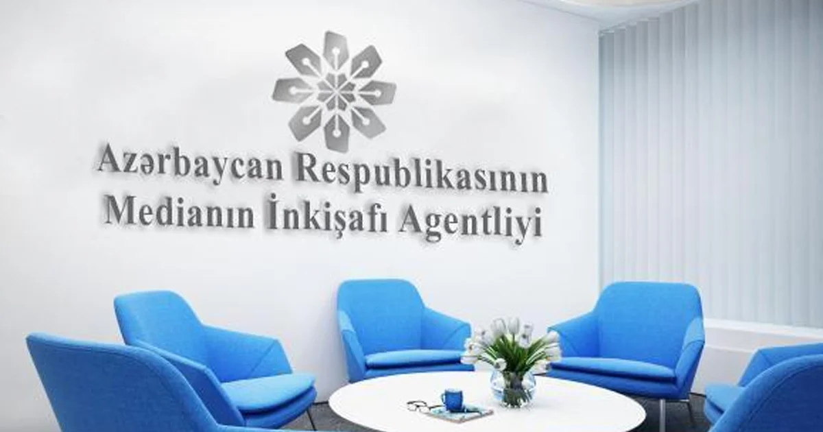 Medianın İnkişafı Agentliyi 4 yaşında: Jurnalistlər MEDİAnın fəaliyyətini dəyərləndirdilər Yeni Çağ Media