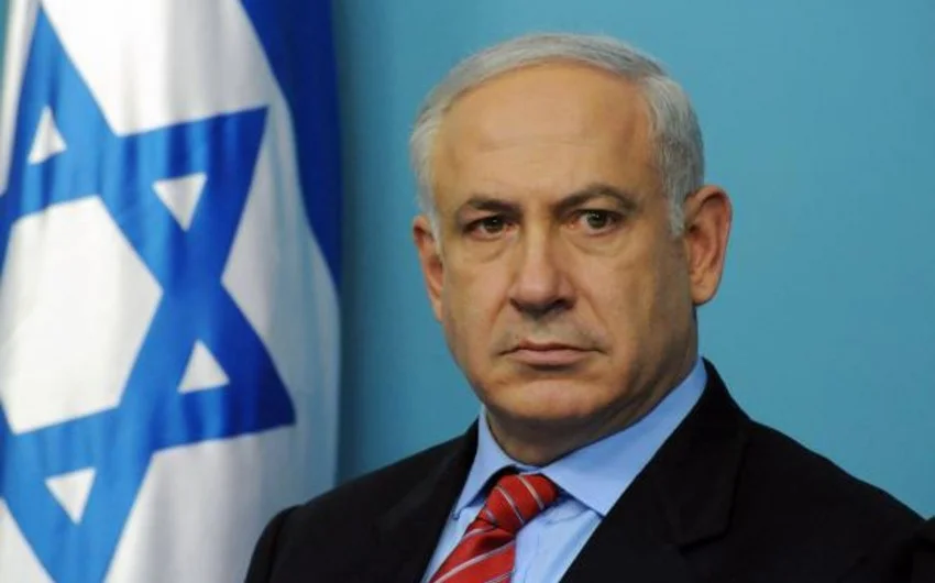 Netanyahu İsrail rəsmilərinə tapşırıq verdi