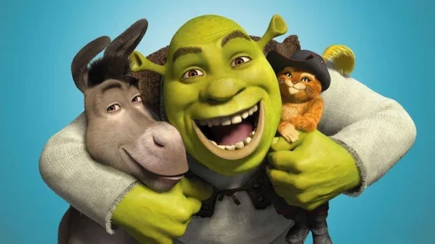 “Shrek 5” ekranlara gəlirTARİX