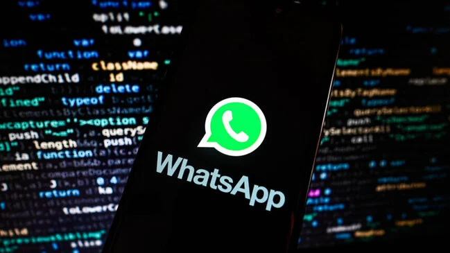 ŞOK! Whatsapp mesajlarımız İZLƏNİR RƏSMİ ETİRAF gəldi