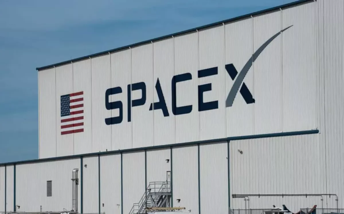 SpaceX перенесла седьмой запуск Starship